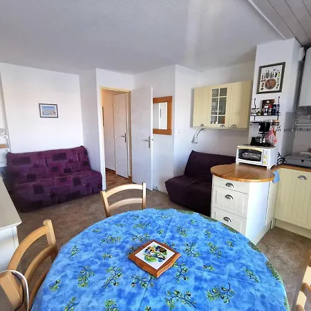 017 Deux Pièces Iles Des Pêcheurs Appartement *