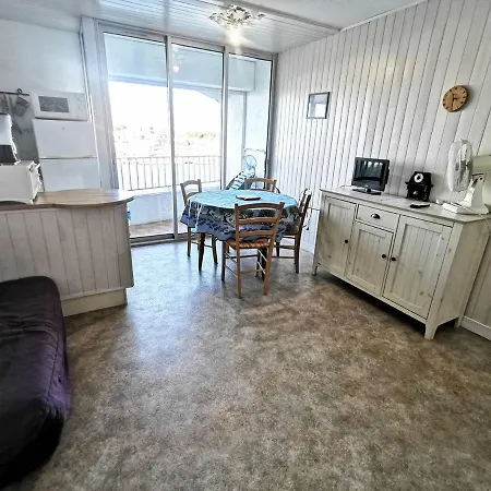 017 Deux Pièces Iles Des Pêcheurs * Agde