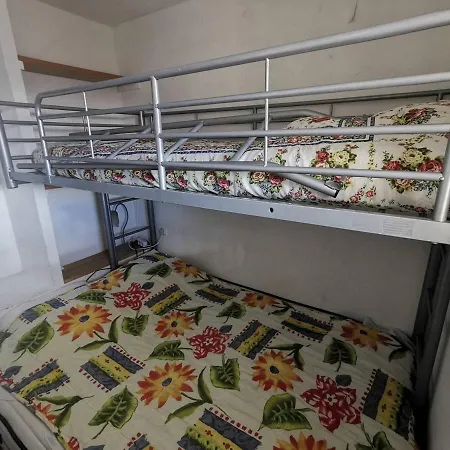 017 Deux Pièces Iles Des Pêcheurs Agde