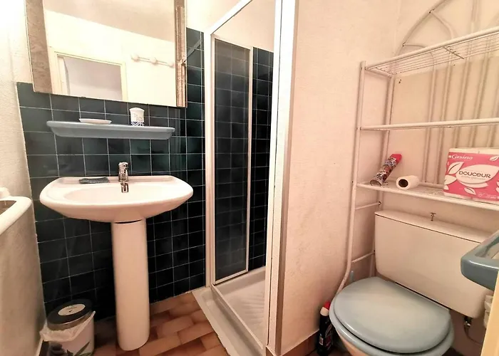 017 Deux Pieces Iles Des Pecheurs Апартаменты *